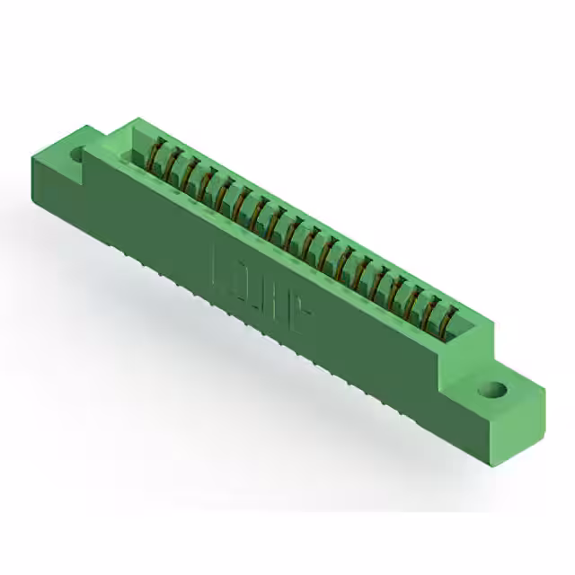 341-018-524-102 EDAC Inc.  Edgeboard Connectors